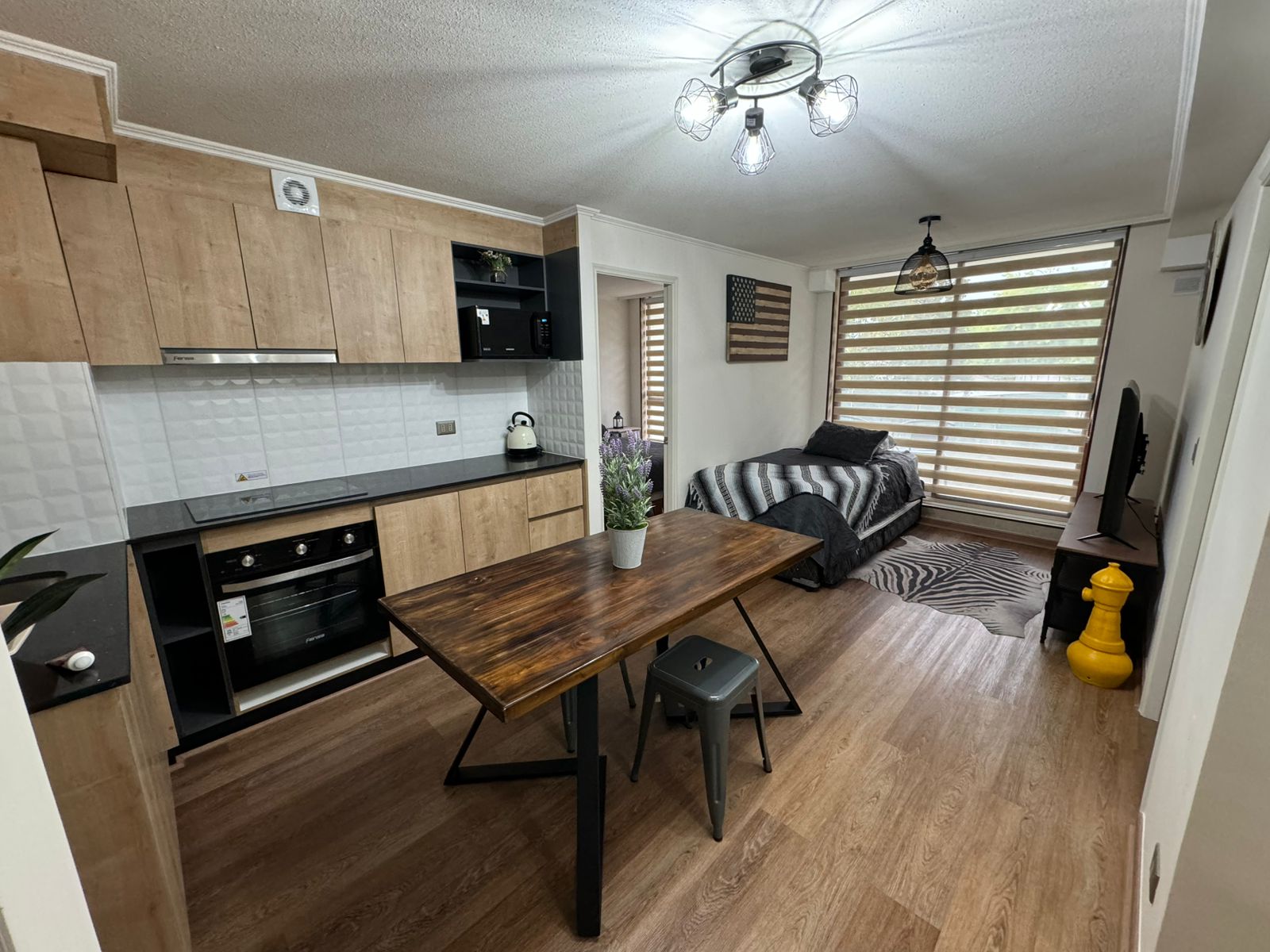Departamento 8
